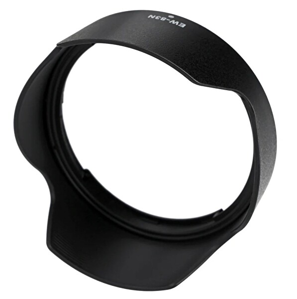 Ayex EW-83N - Canon RF 24-105MM f/4L IS USM İle Uyumlu Profesyonel Parasoley