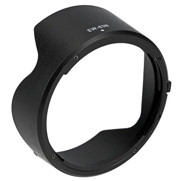 Ayex EW-83N - Canon RF 24-105MM f/4L IS USM İle Uyumlu Profesyonel Parasoley