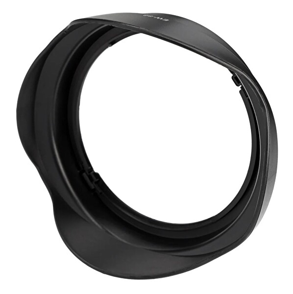 Ayex EW-88 Parasoley - Canon EF 16-35 MM f/2.8L II USM Uyumlu Profesyonel Lens Hood