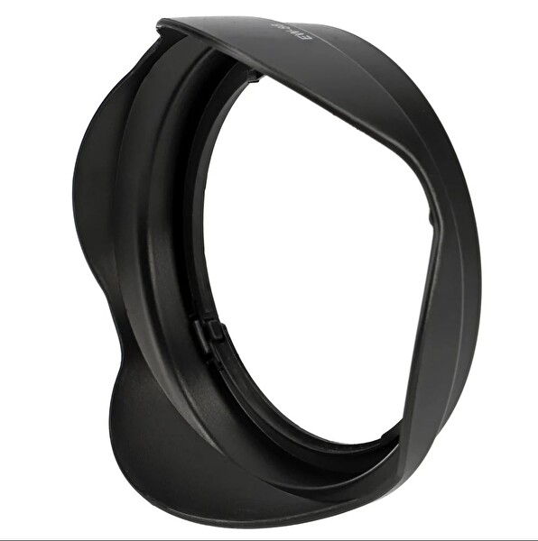 Ayex EW-88 Parasoley - Canon EF 16-35 MM f/2.8L II USM Uyumlu Profesyonel Lens Hood
