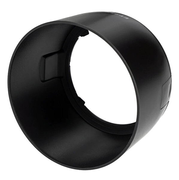 Ayex ET-65III Canon EF Uyumlu Lens Hood Parasoley