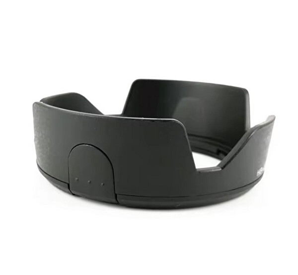 Ayex HB-45II - Nikon AF-S DX 18-55MM G / VR / VR II Uyumlu Lens Hood Parasoley