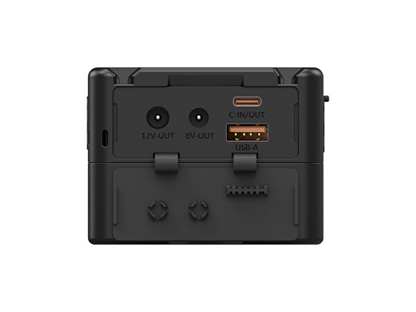 SmallRig 4608 VB99SE Mini V-Mount Batarya