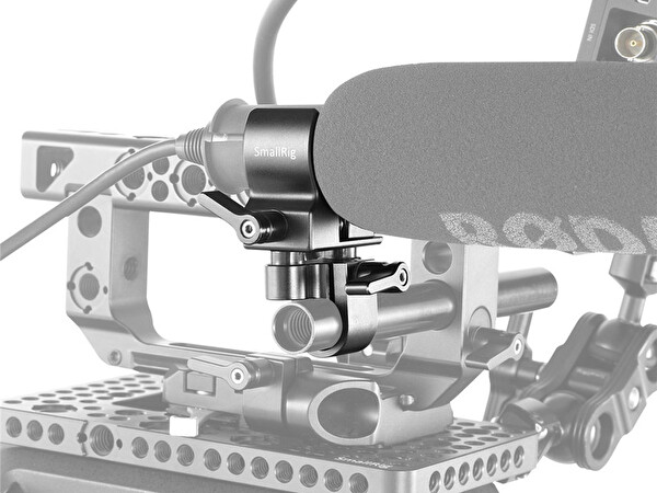 SmallRig 1993B Mikrofon Tutacağı