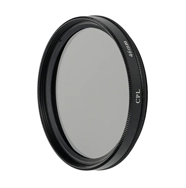Ayex 46MM CPL Yansıma Azaltıcı Polarize Lens Filtresi - JTL3736