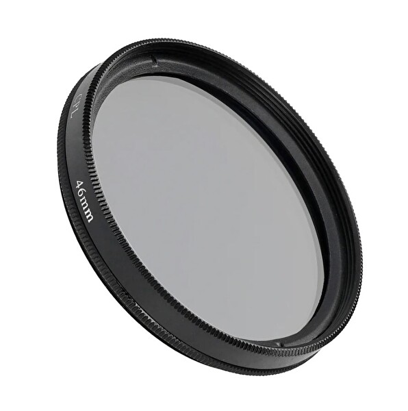 Ayex 46MM CPL Yansıma Azaltıcı Polarize Lens Filtresi - JTL3736