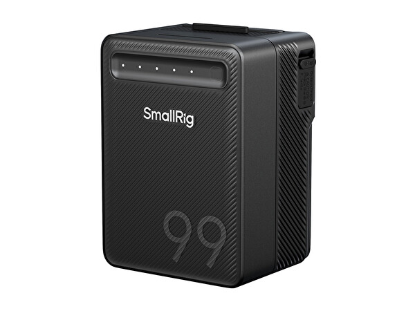 SmallRig 5245 V-Mount Battery VB99 Lite Mini