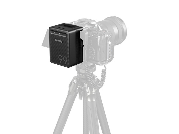 SmallRig 5245 V-Mount Battery VB99 Lite Mini