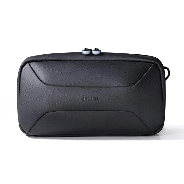 Ulanzi BT02 Short-Trip Travel Omuz Çantası Siyah