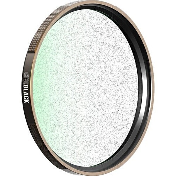 PolarPro CineBlack Filter - 67 MM 67-BLKMIST-1/2