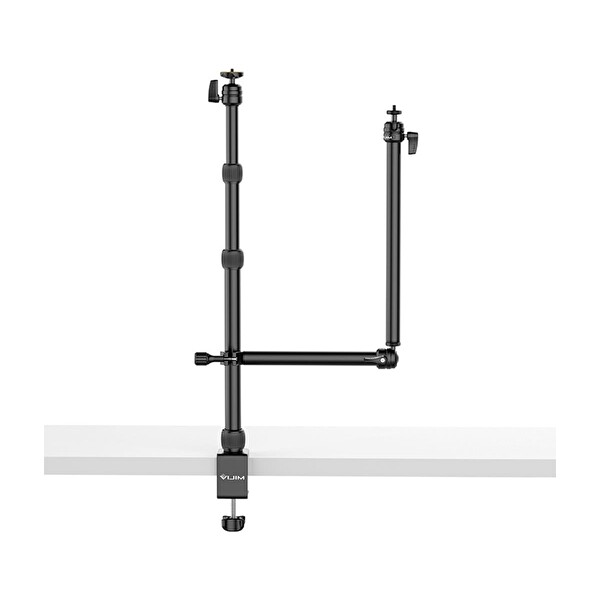 Ulanzi Vijim LS11 Kamera ve Işık Masa Standı