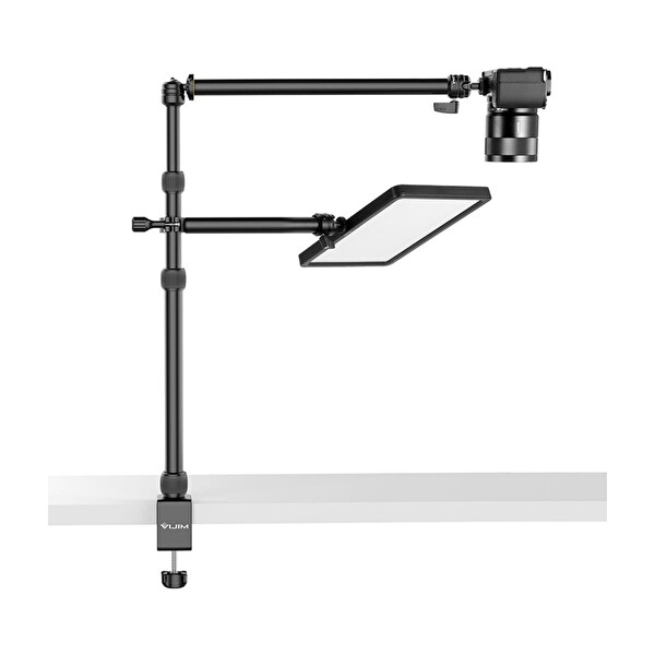 Ulanzi Vijim LS11 Kamera ve Işık Masa Standı