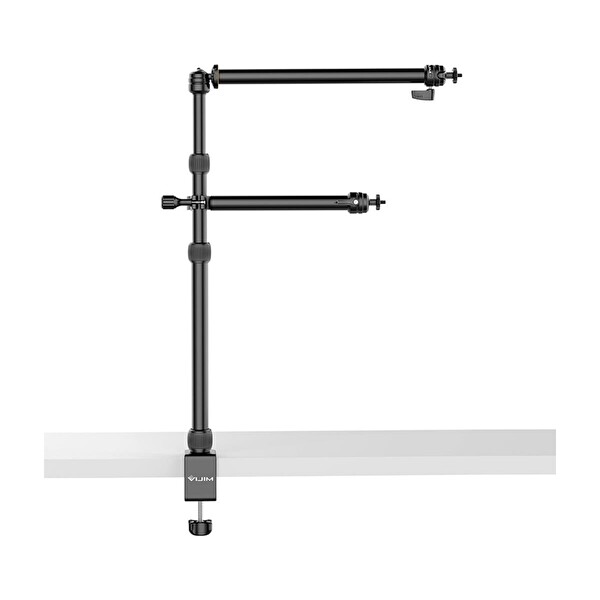Ulanzi Vijim LS11 Kamera ve Işık Masa Standı