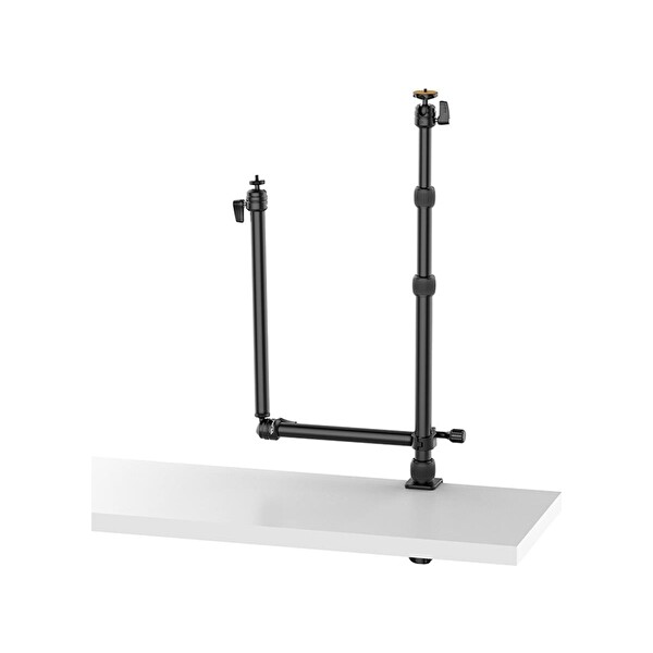 Ulanzi Vijim LS11 Kamera ve Işık Masa Standı