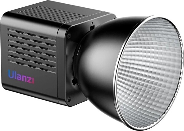 Ulanzi L024 40W RGB COB Video Light