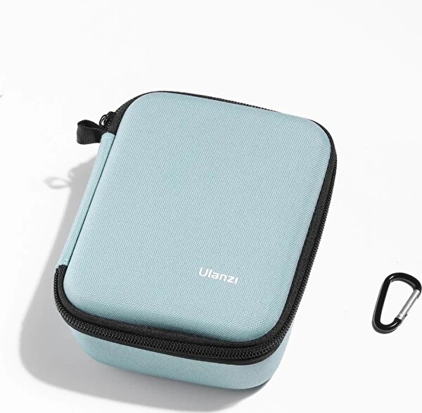 Ulanzi B016 Mikrofon Taşıma Çantası