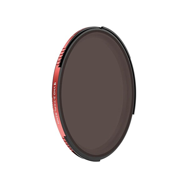 Freewell FW-82-THVNDCP 82 MM VND 3-7 Stop + CPL Filtre – Değişken ND & Polarize (Hybrid)
