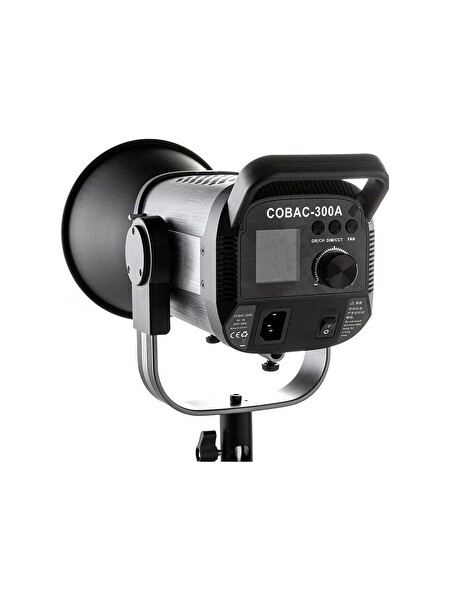 PDX Cobac-300A 200 W Işık