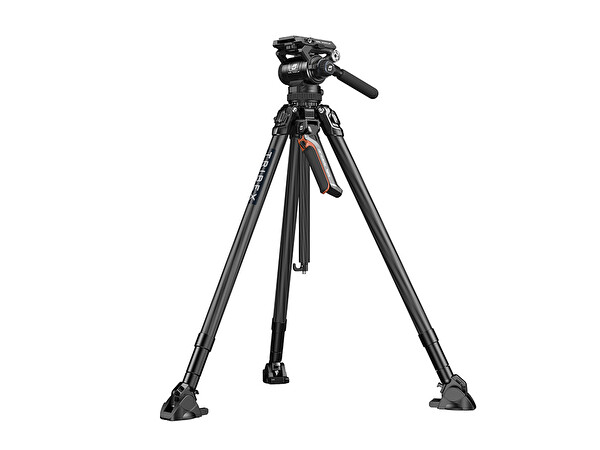 SmallRig 4259 Potato Jet Tribex Karbon Tripod (Kolay Açılır)