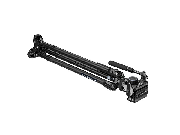 SmallRig 4259 Potato Jet Tribex Karbon Tripod (Kolay Açılır)