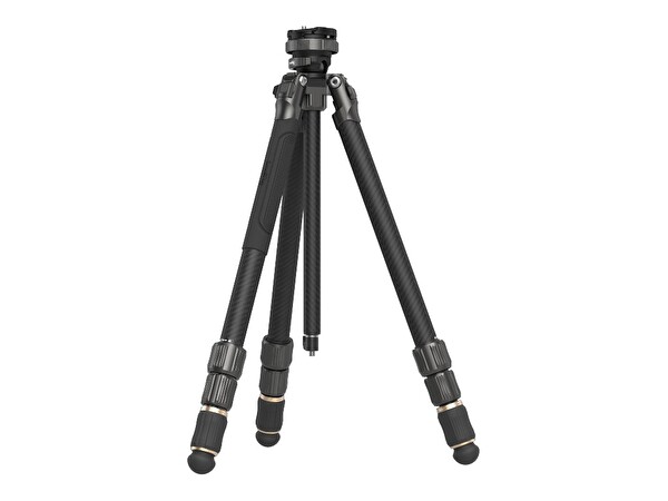 SmallRig 4353 Karbon Fotoğraf Tripodu