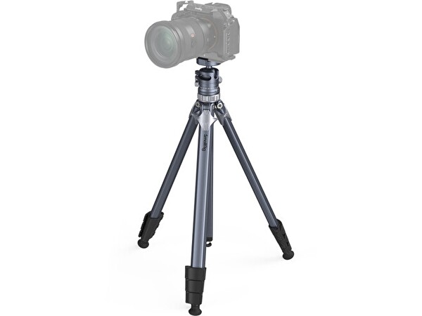SmallRig 4222B AP-02 Seyahat Tripodu