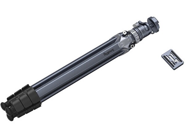 SmallRig 4222B AP-02 Seyahat Tripodu