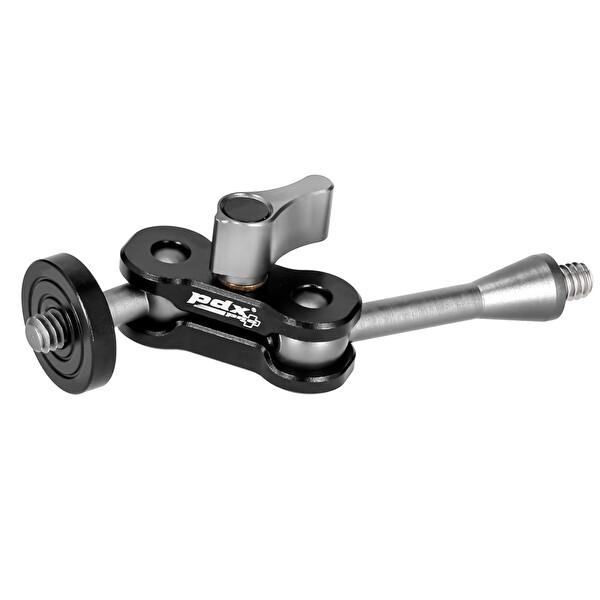 PDX MA95 Magic Arm Ayarlanabilir Kol (Kamera / Işık / Aksesuar Montaj Kolu)