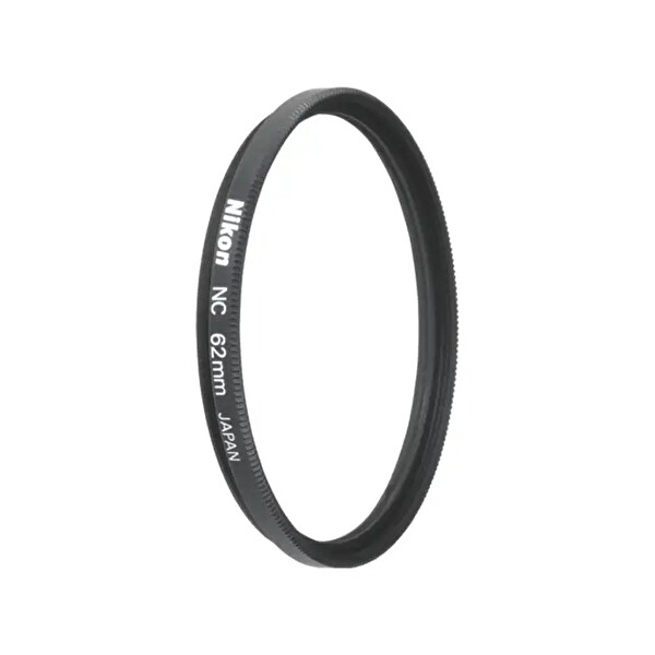 Nikon 62 MM UV Filtre (Lens Koruyucu Çok Katmanlı Kaplama)
