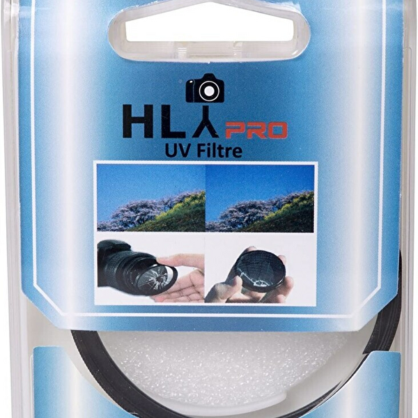 Hlypro 67MM UV Lens Filtresi