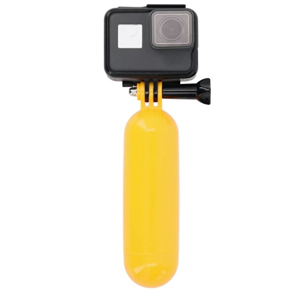 Ayex Floating Hand Grip Yüzen El Gribi - GoPro ve Aksiyon Kameraları ile Uyumlu