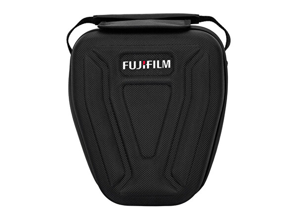 Fujifilm BLC-XBAG-1 Omuz Fotoğraf Makinesi Çantası - Siyah