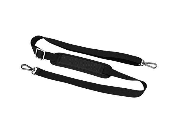 Fujifilm BLC-XBAG-1 Omuz Fotoğraf Makinesi Çantası - Siyah