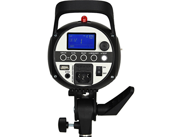 Godox SK400 II 400 W Paraflaş Kafası