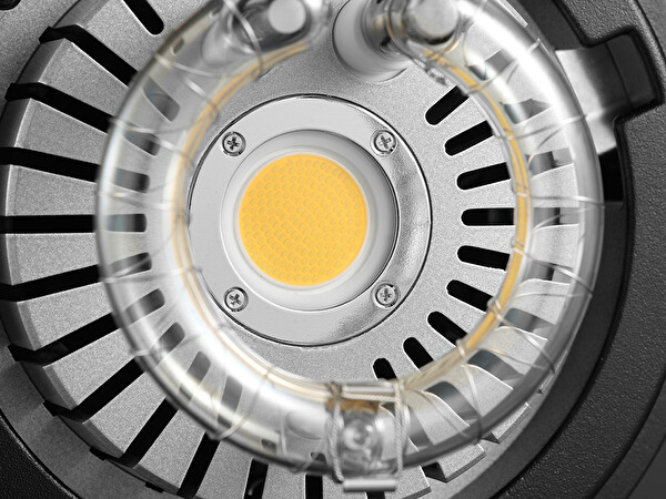 Godox DP1000 III V LED Model Lambalı 1000W Paraflaş
