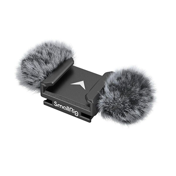 SmallRig Nikon Z30 Mikrofon Tüyü - Windshield 3859