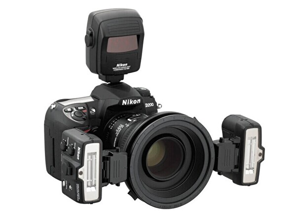 Nikon R1C1 Macro Flaş Kit