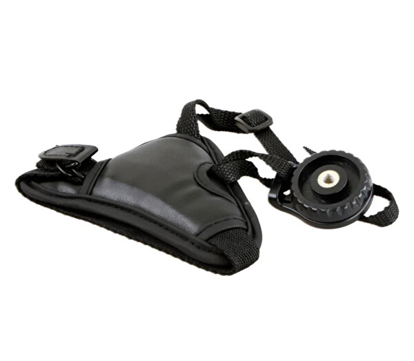 Ayex Bilekten Takılan Kamera El Askısı - 3 Nokta Destekli Tripod Uyumlu