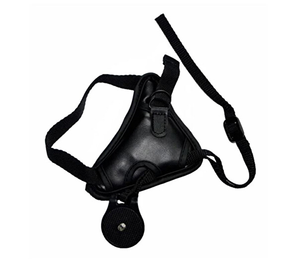 Ayex Bilekten Takılan Kamera El Askısı - 3 Nokta Destekli Tripod Uyumlu