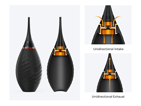 K&F Concept Hava Pompası KF08.041