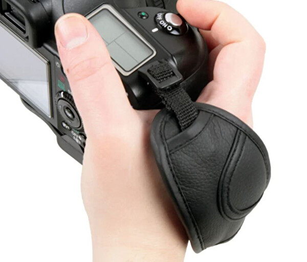 Ayex Bileklik Tipi Pedli DSLR Kamera 1-4