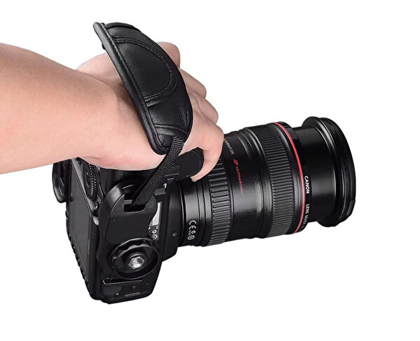 Ayex Bileklik Tipi Pedli DSLR Kamera 1-4