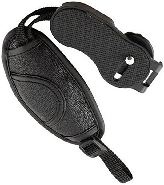 Ayex Bileklik Tipi Pedli DSLR Kamera 1-4