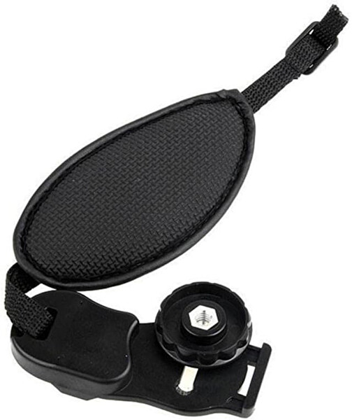 Ayex Bileklik Tipi Pedli DSLR Kamera 1-4