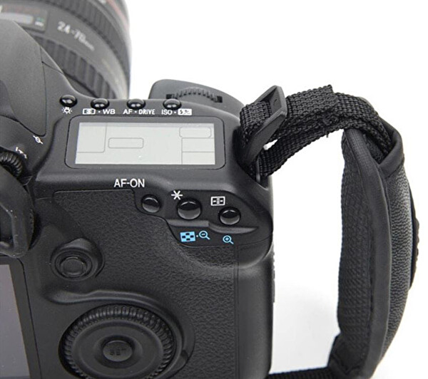 Ayex Bileklik Tipi Pedli DSLR Kamera 1-4