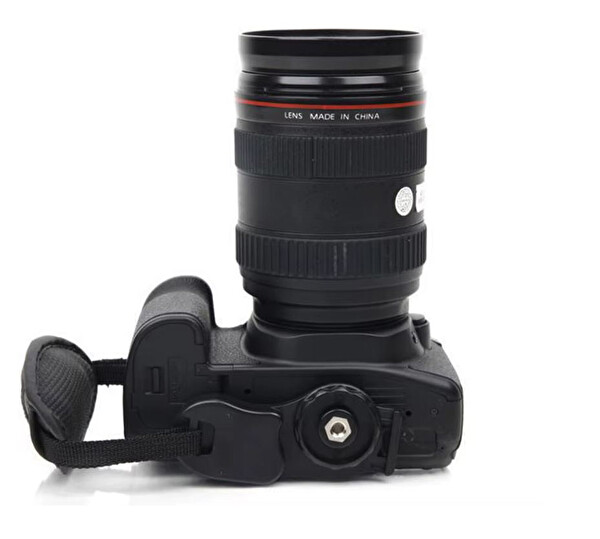 Ayex Bileklik Tipi Pedli DSLR Kamera 1-4