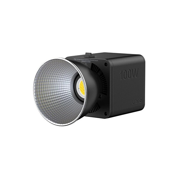 Ulanzi L231 ML100BI 100W Bi-Color Cob Bataryalı Video LED Işık