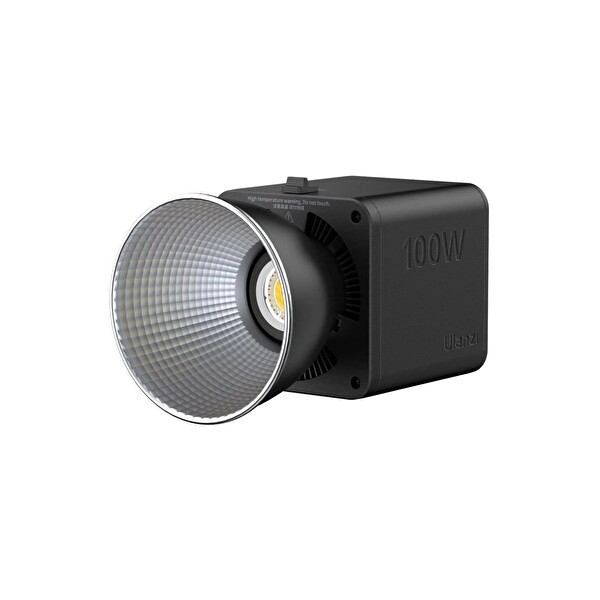 Ulanzi L227 ML100RGB 100W RGB COB Bataryalı Video LED Işık