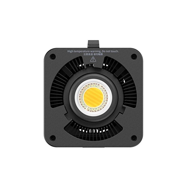 Ulanzi L227 ML100RGB 100W RGB COB Bataryalı Video LED Işık
