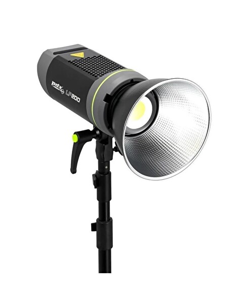PDX LP-200 200 W Bi-Color LED Sürekli Işık